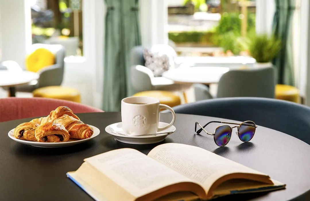 Ibis Styles Bournemouth-1