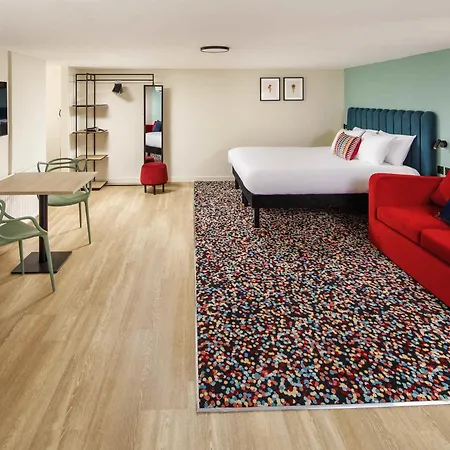 Ibis Styles Bournemouth-3
