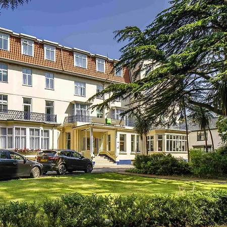 Ibis Styles Bournemouth-2